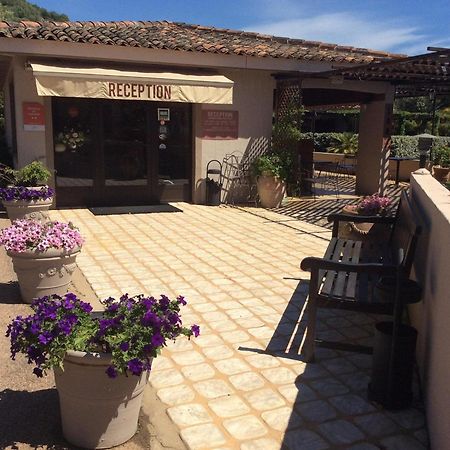 Les Hauts De Santa Giulia Porto-Vecchio  Exterior photo