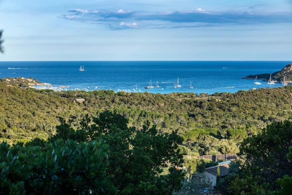 Les Hauts De Santa Giulia Porto-Vecchio  Exterior photo