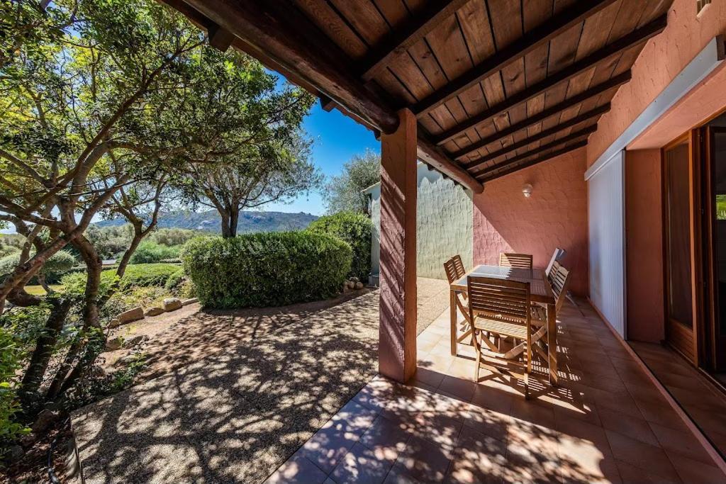 Les Hauts De Santa Giulia Porto-Vecchio  Exterior photo