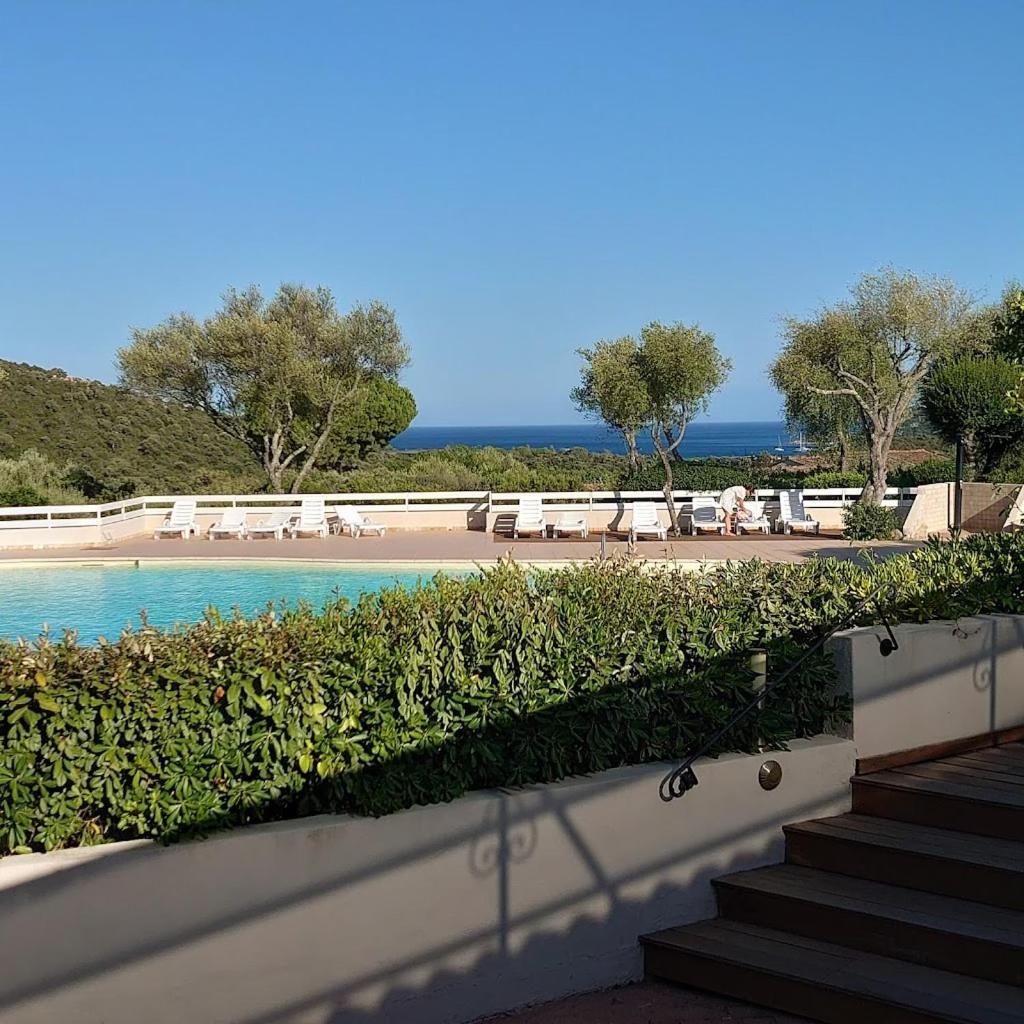 Les Hauts De Santa Giulia Porto-Vecchio  Exterior photo
