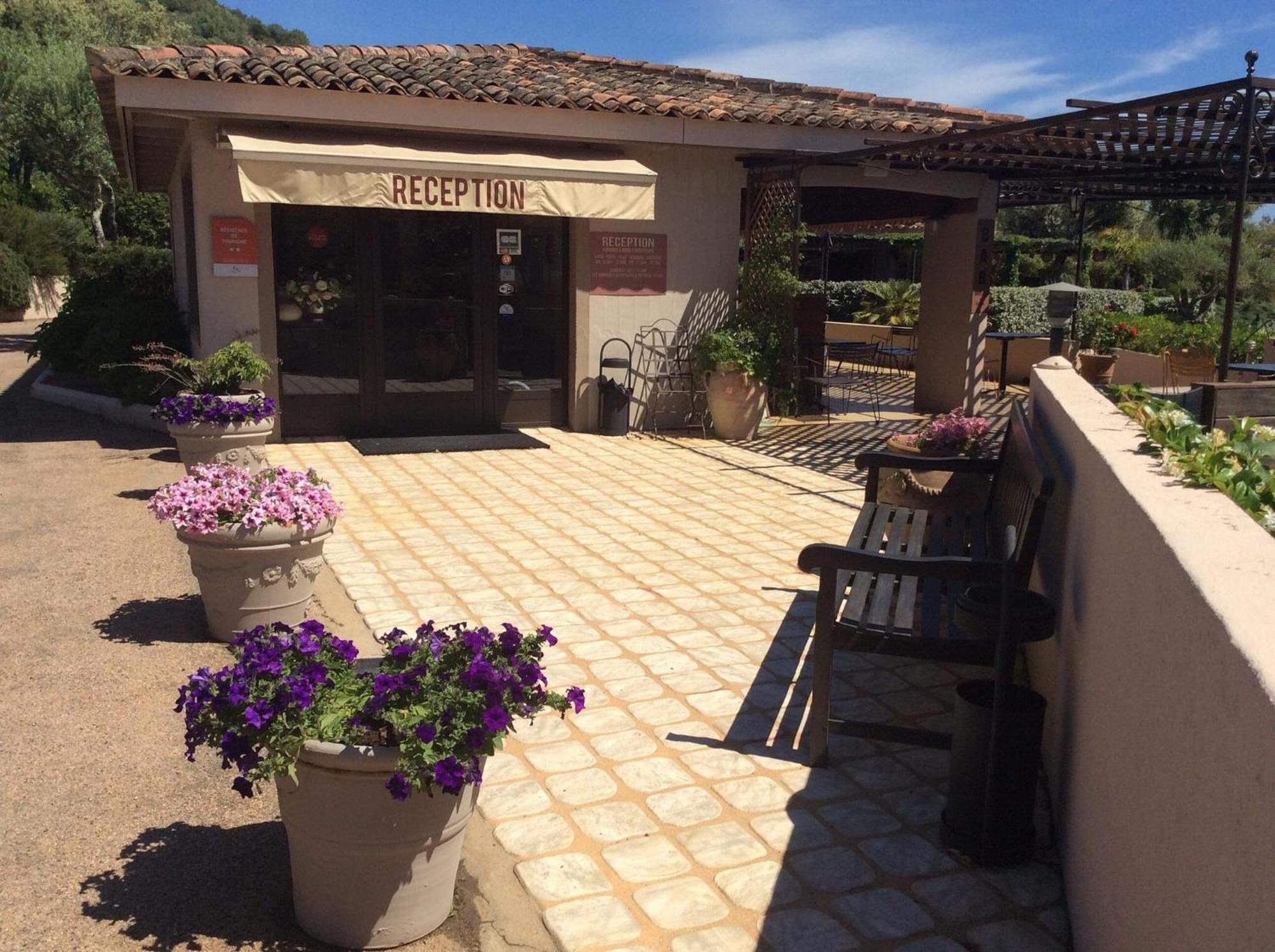 Les Hauts De Santa Giulia Porto-Vecchio  Exterior photo
