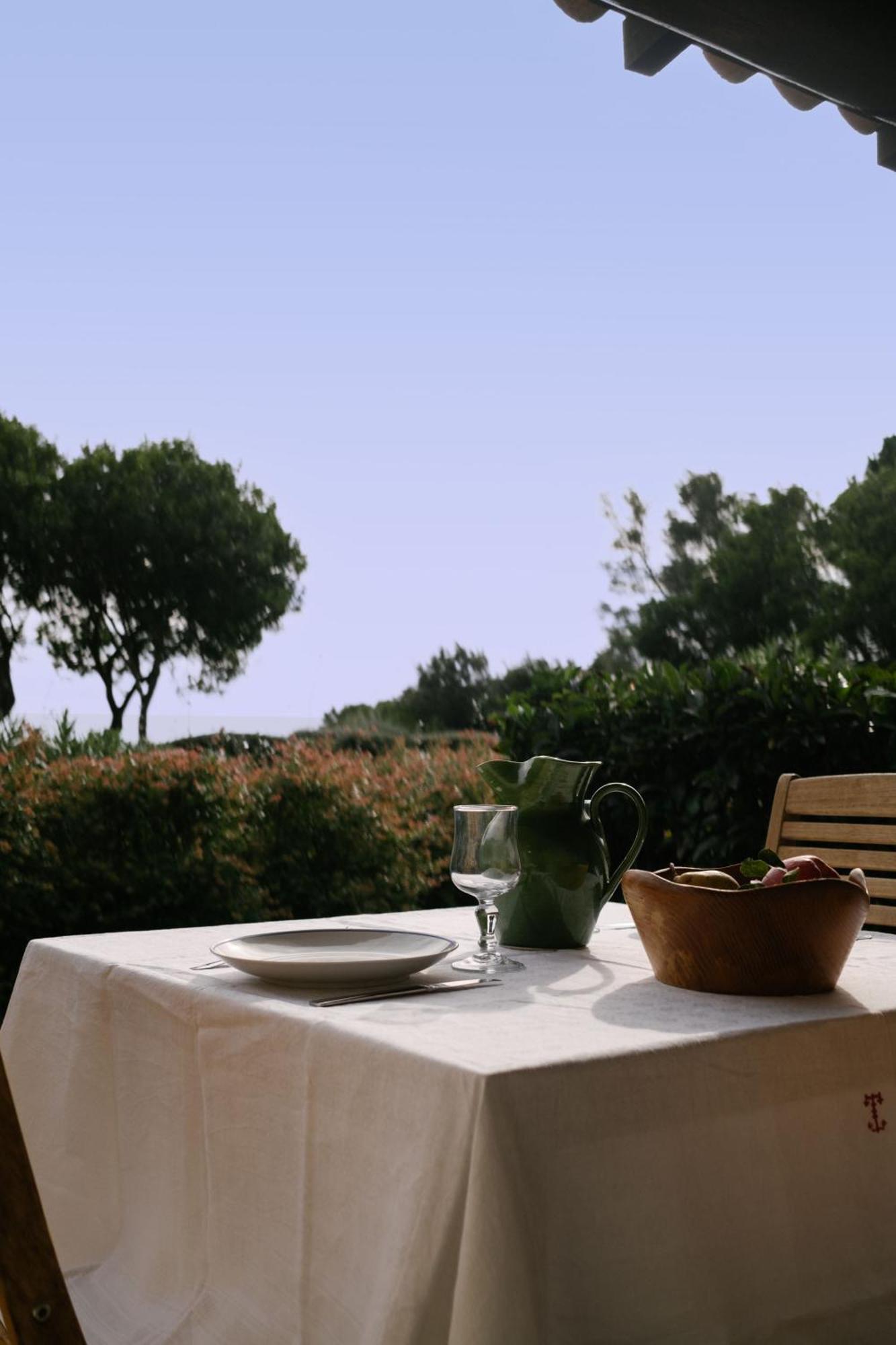 Les Hauts De Santa Giulia Porto-Vecchio  Exterior photo