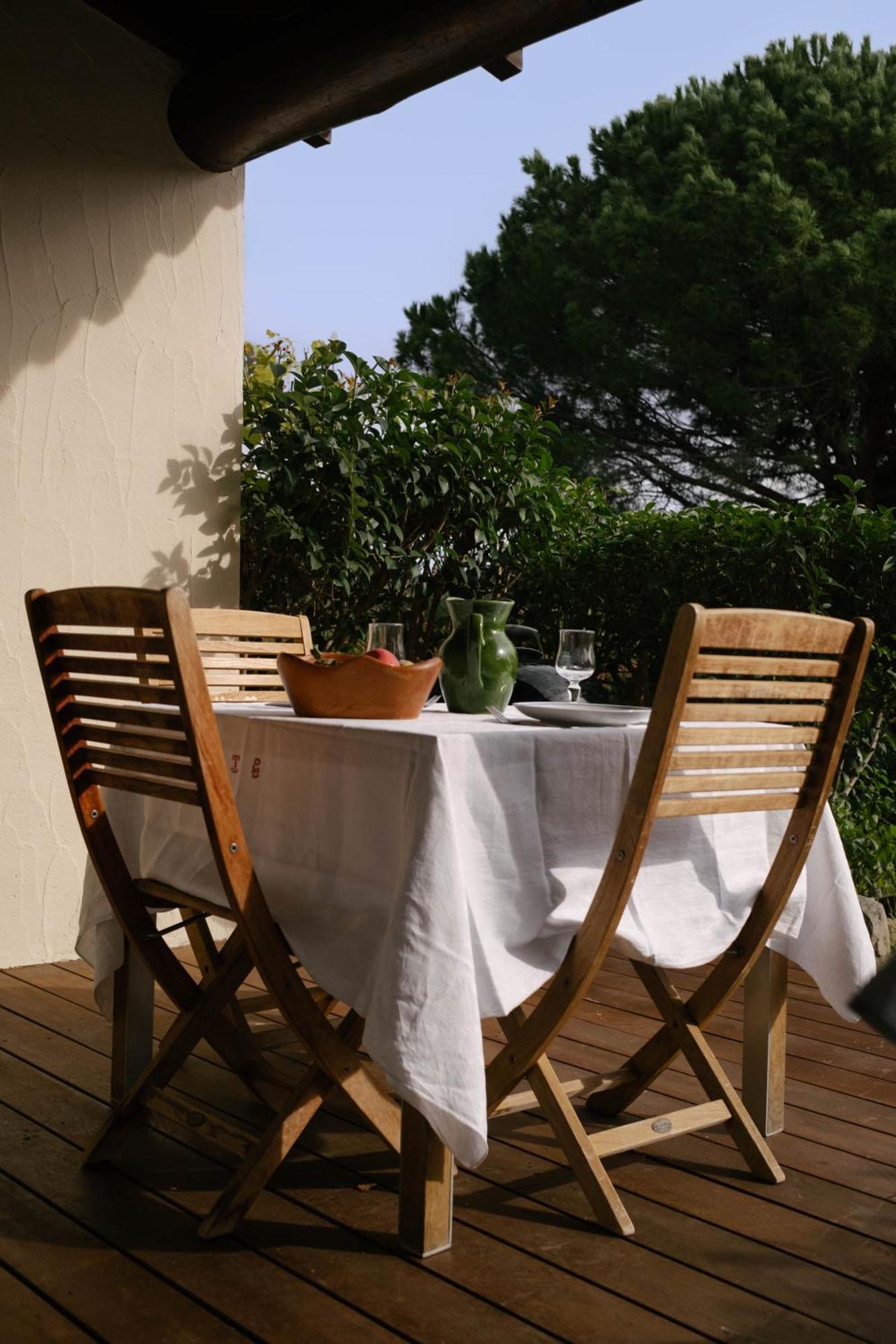 Les Hauts De Santa Giulia Porto-Vecchio  Exterior photo