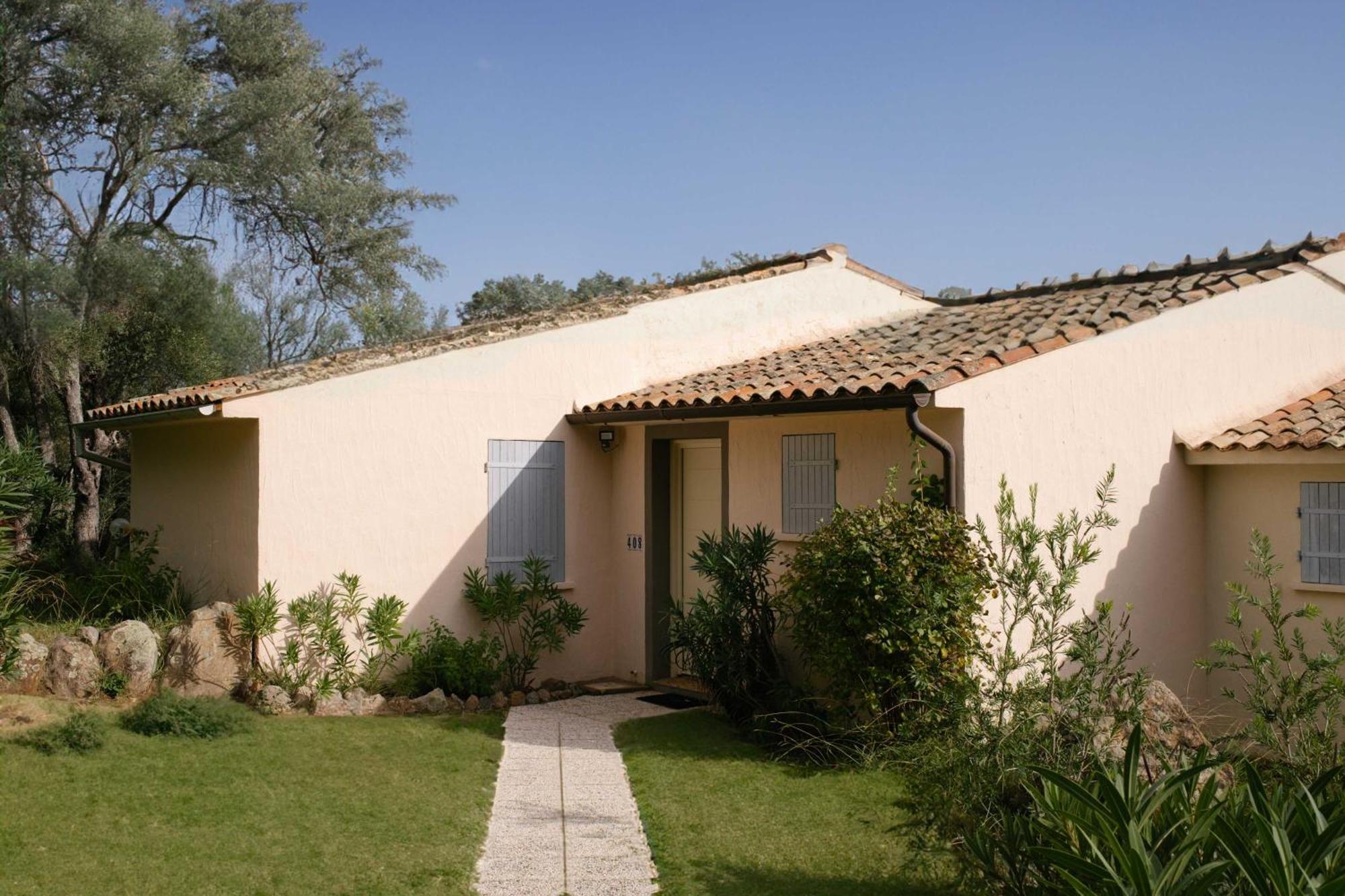 Les Hauts De Santa Giulia Porto-Vecchio  Exterior photo