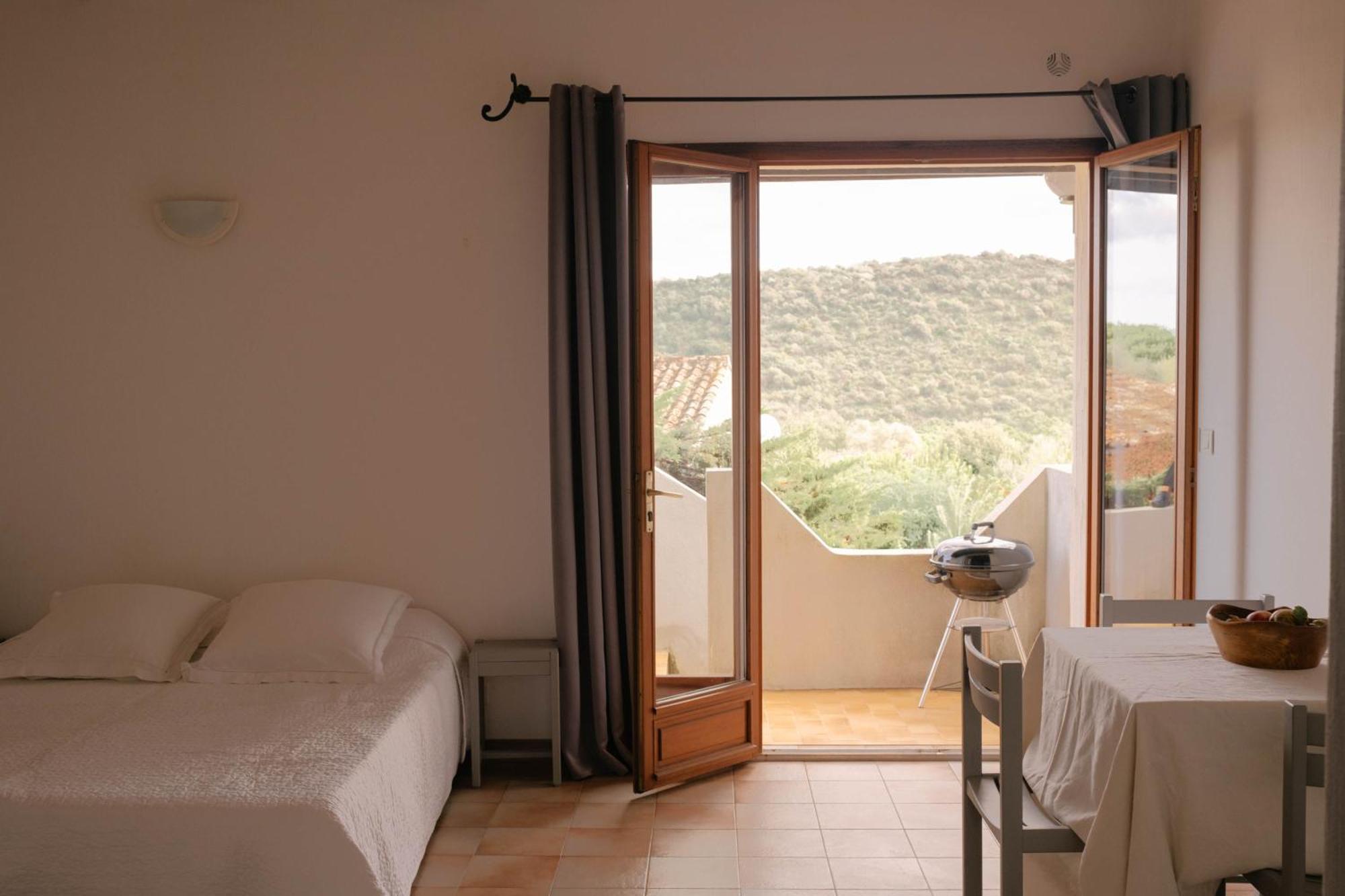Les Hauts De Santa Giulia Porto-Vecchio  Exterior photo
