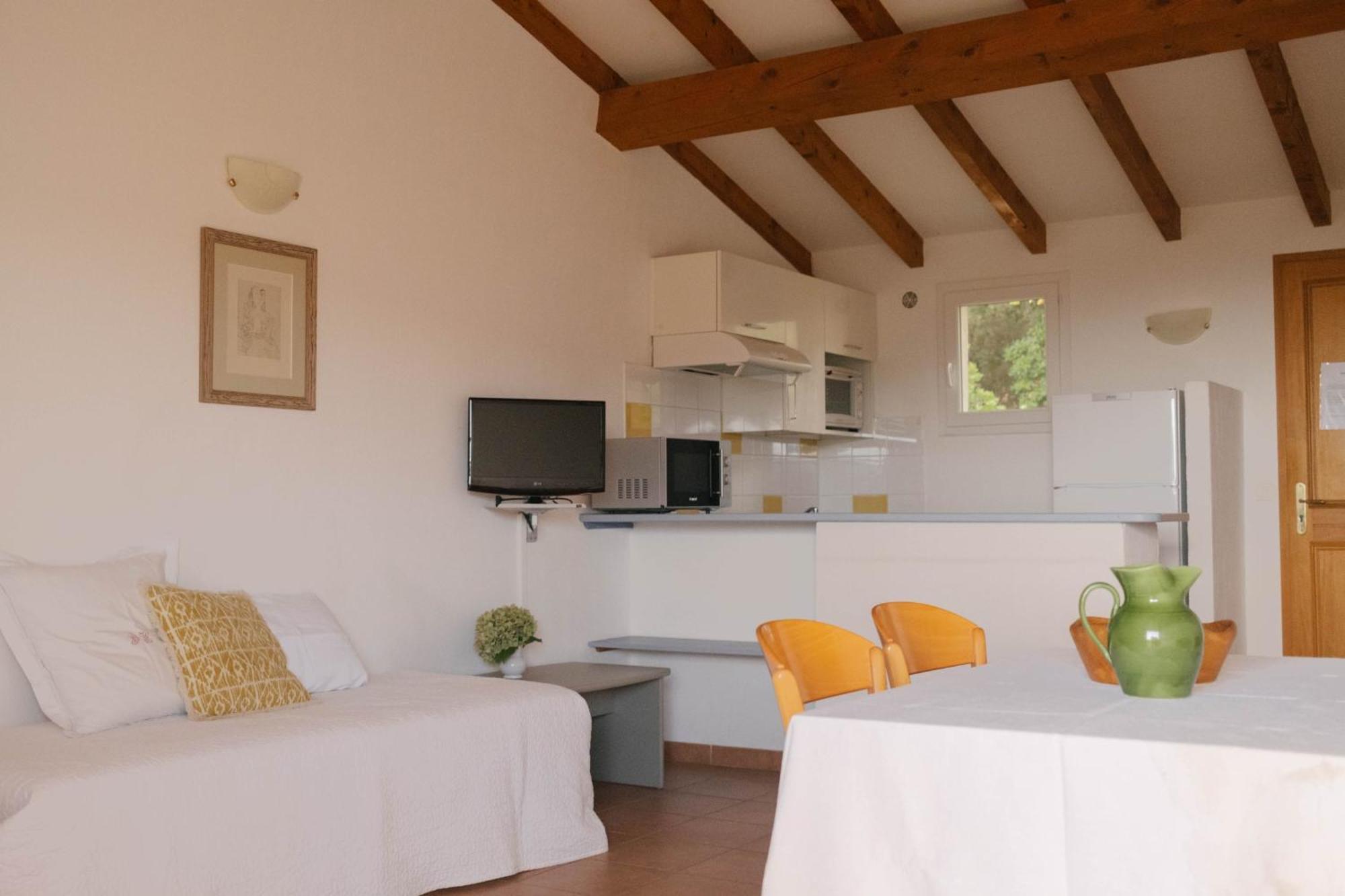 Les Hauts De Santa Giulia Porto-Vecchio  Exterior photo